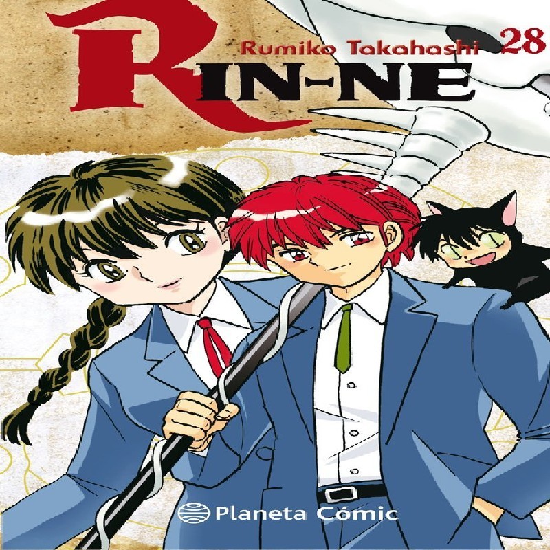 RIN-NE Nº28