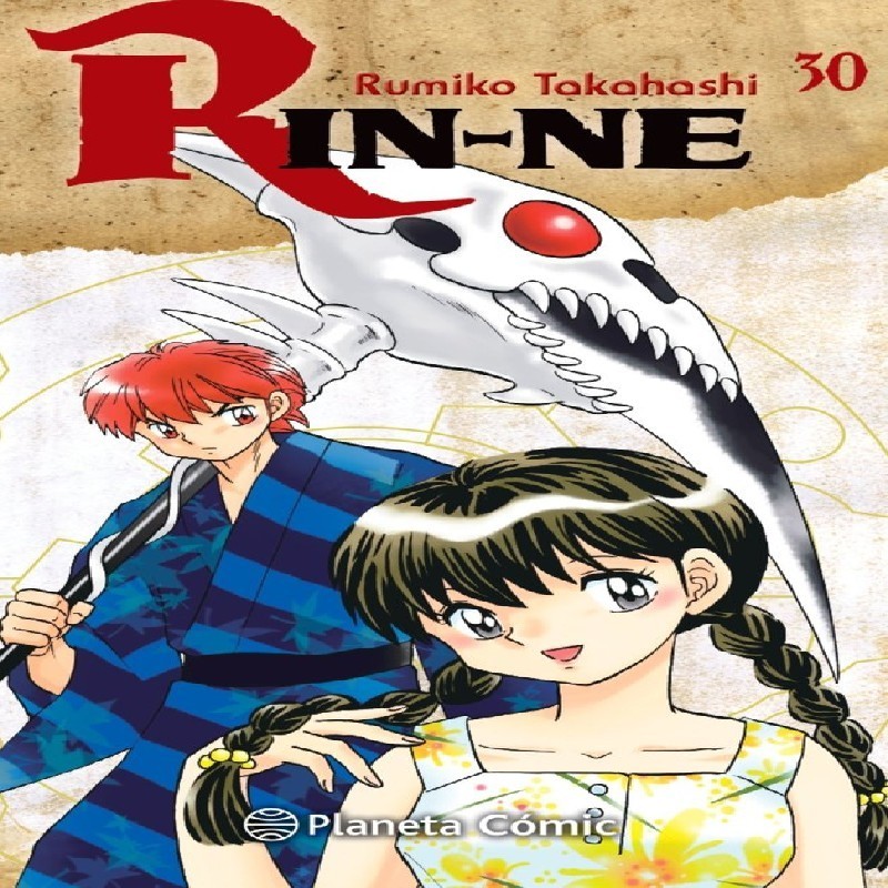 RIN-NE Nº30