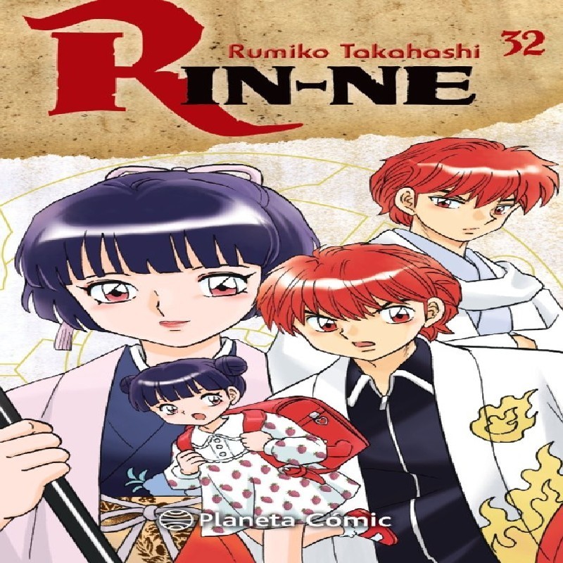 RIN-NE Nº32