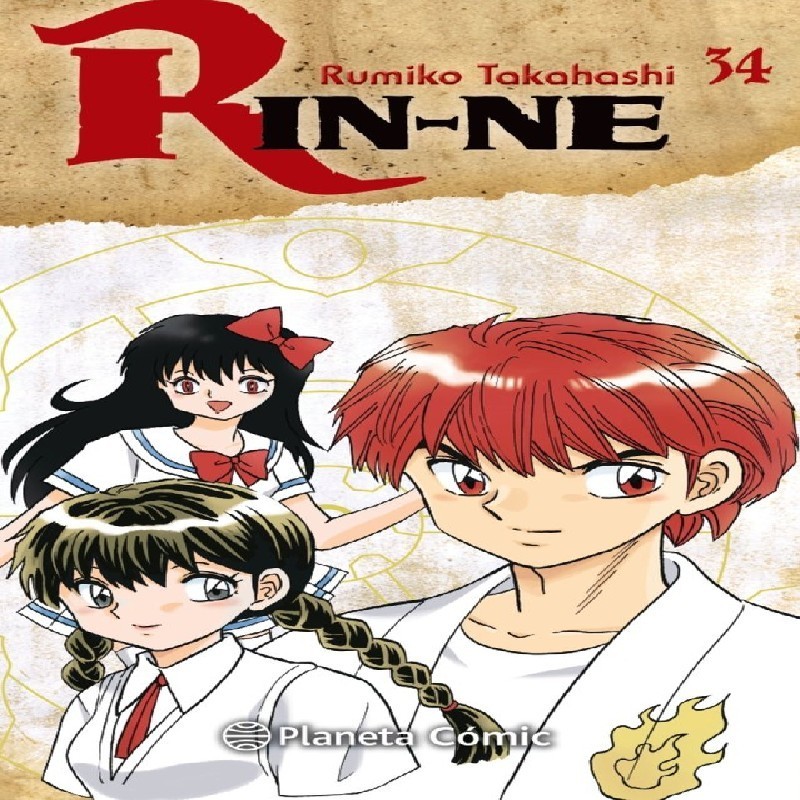 RIN-NE Nº34