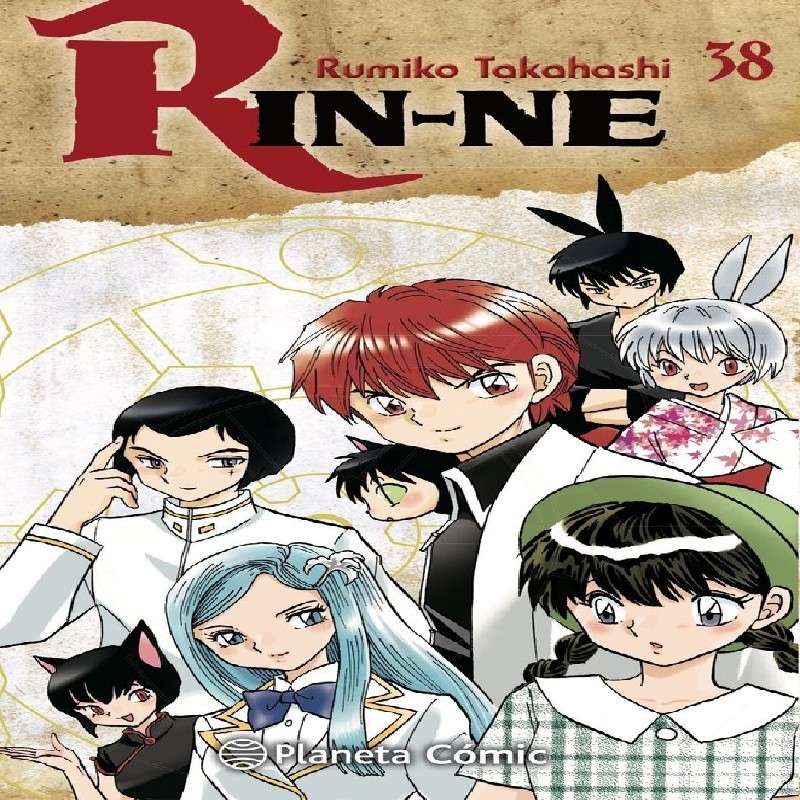 RIN-NE Nº38