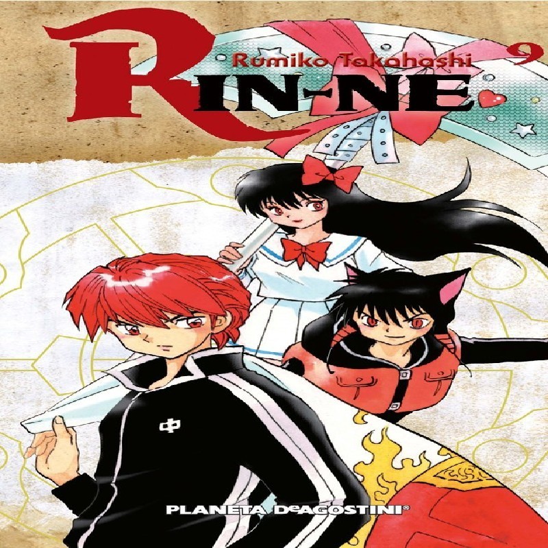 RIN-NE Nº09