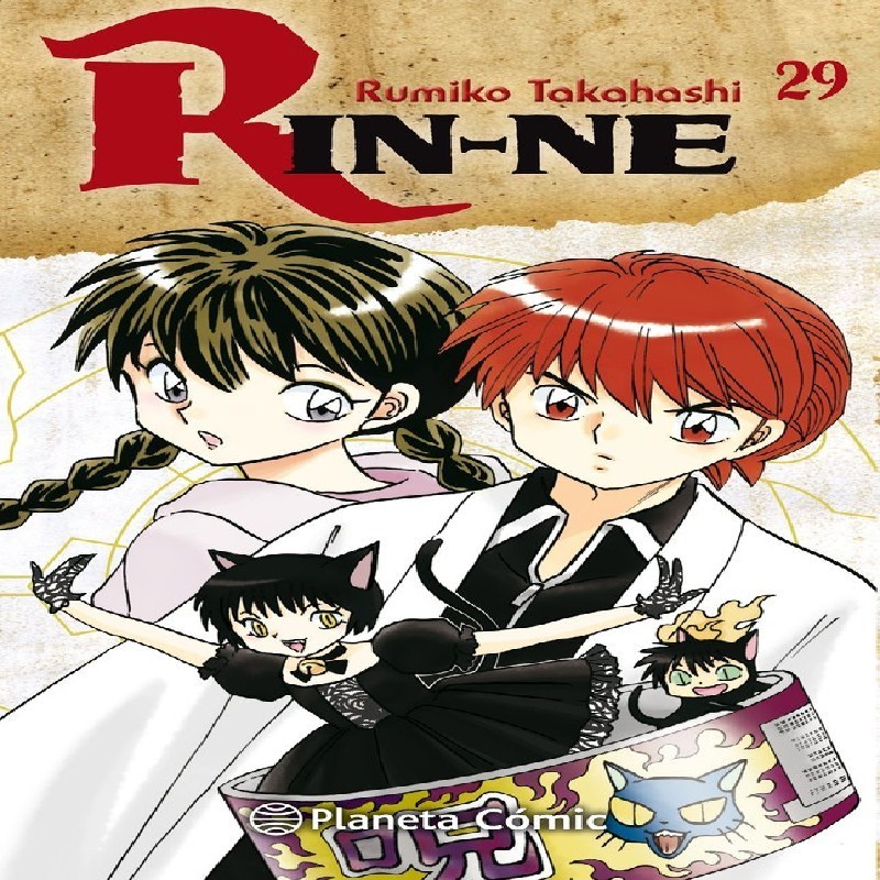 RIN-NE Nº29