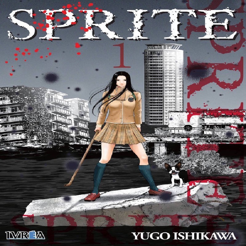 SPRITE Nº01