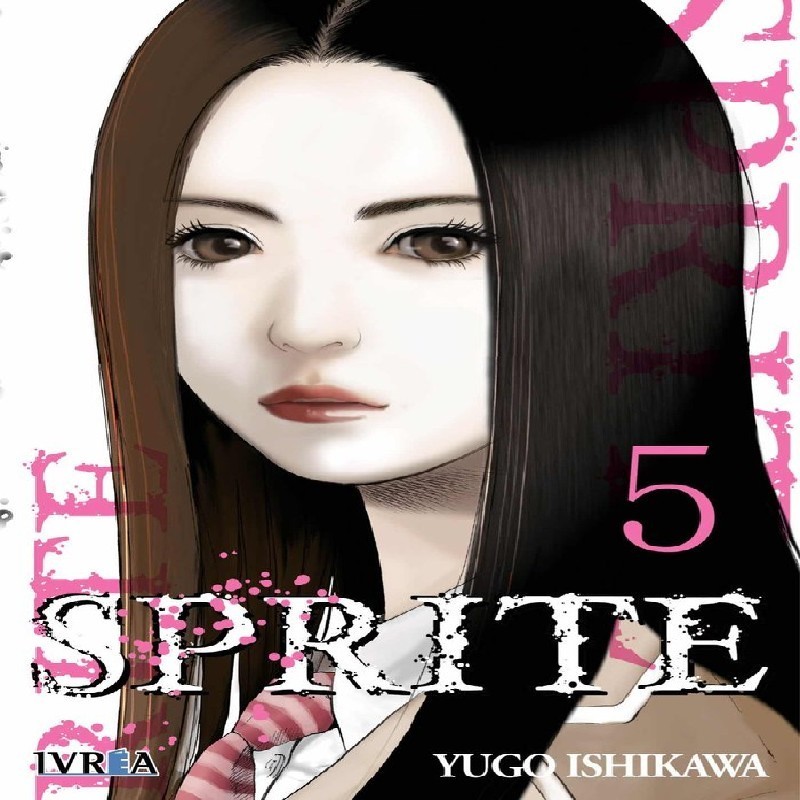 SPRITE Nº05