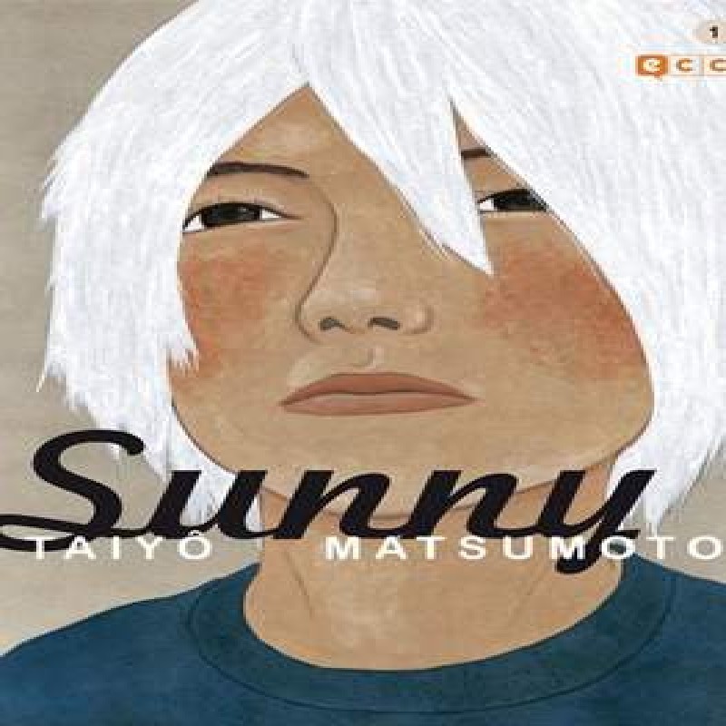 SUNNY Nº01