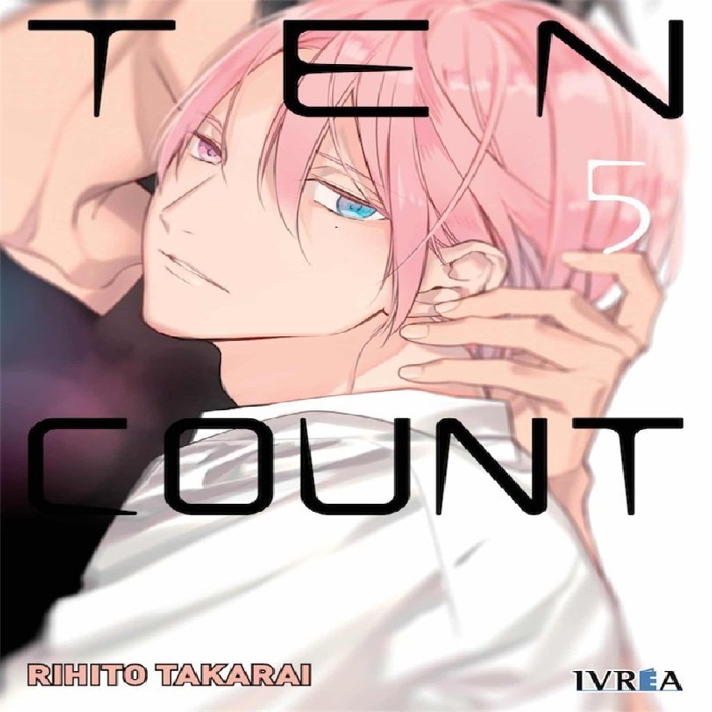 TEN COUNT Nº05