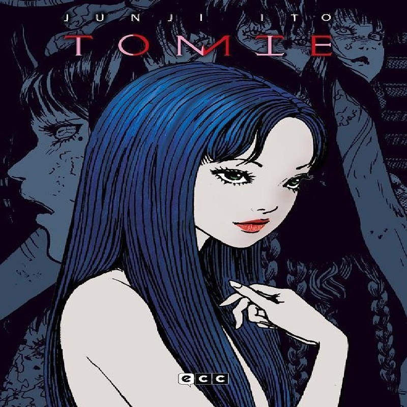 TOMIE