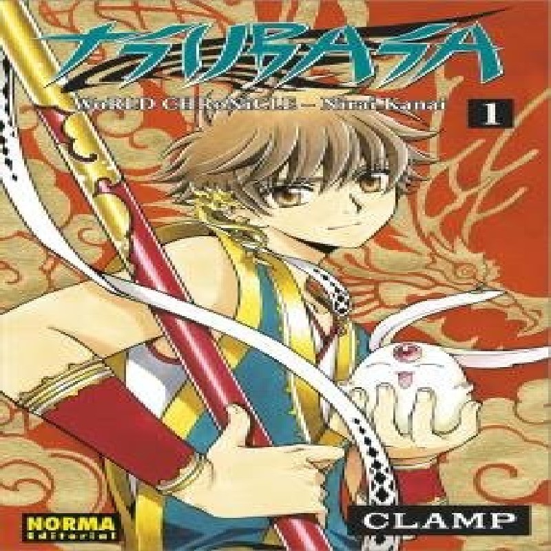 TSUBASA WORLD CHRONICLE: NIRAI KANAI (MINISERIE COMPLETA)