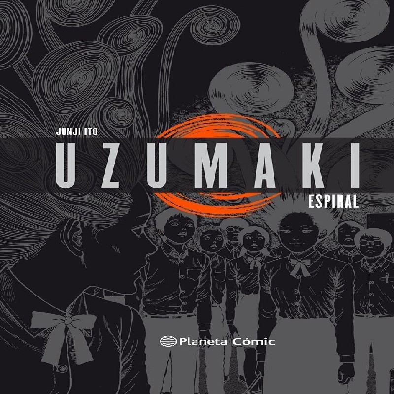 UZUMAKI (EDICION INTEGRAL)