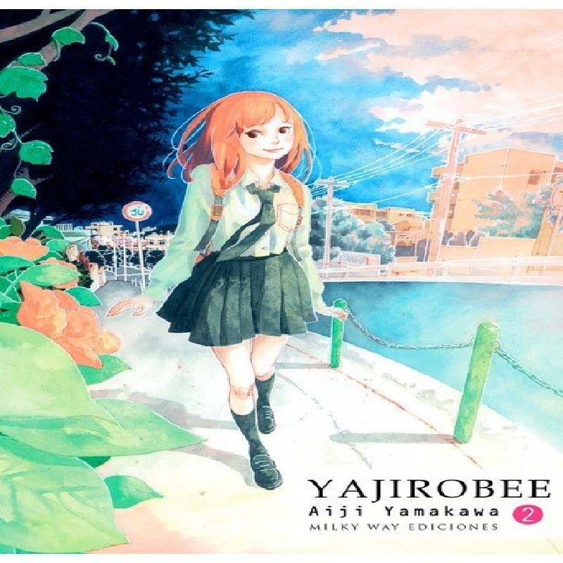 YAJIROBEE Nº02