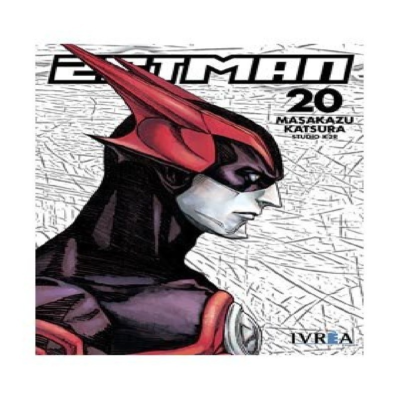 ZETMAN Nº20