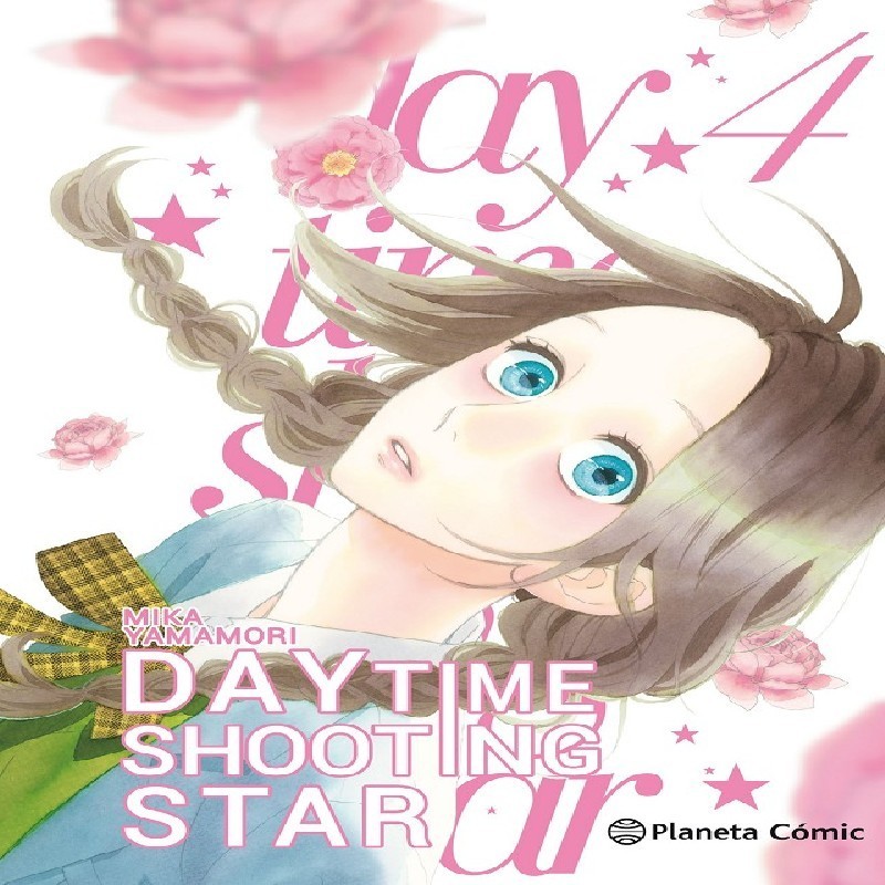 DAYTIME SHOOTING STARS Nº04