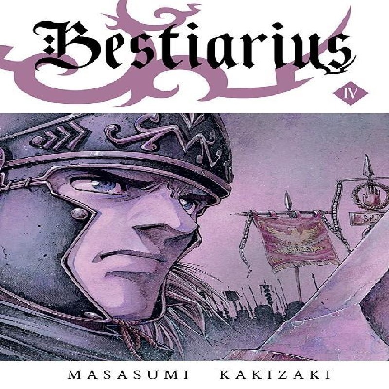 BESTIARIUS Nº04