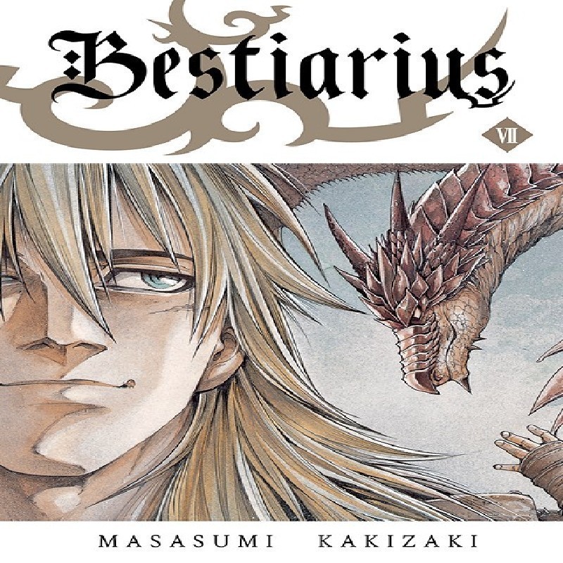 BESTIARIUS Nº07