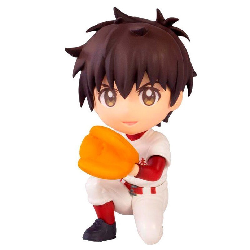 Figura Daigo Shigeno Major 2nd 7cm