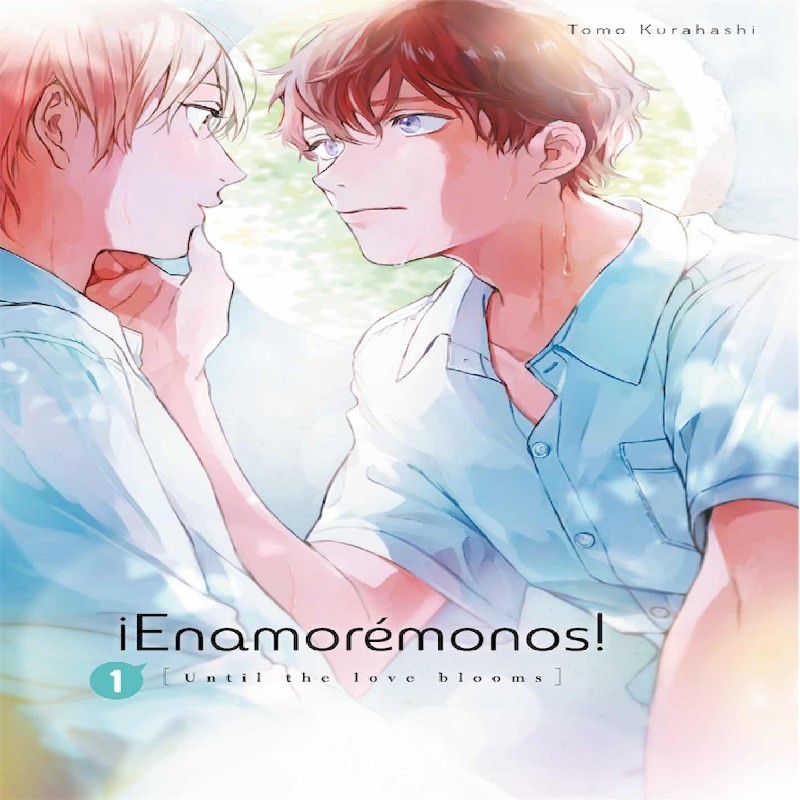 ENAMOREMONOS Nº01