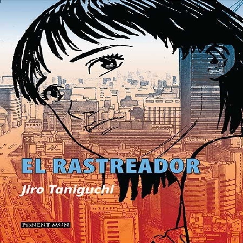 RASTREADOR, EL