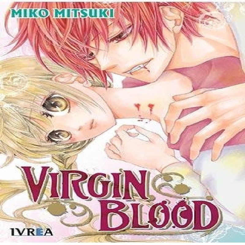 VIRGIN BLOOD