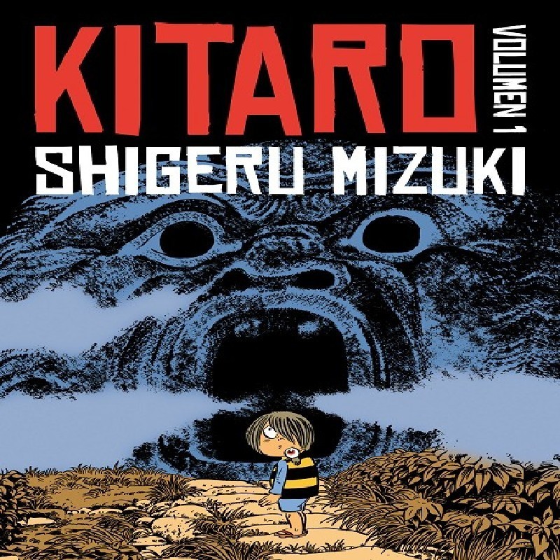 KITARO VOLUMEN 1