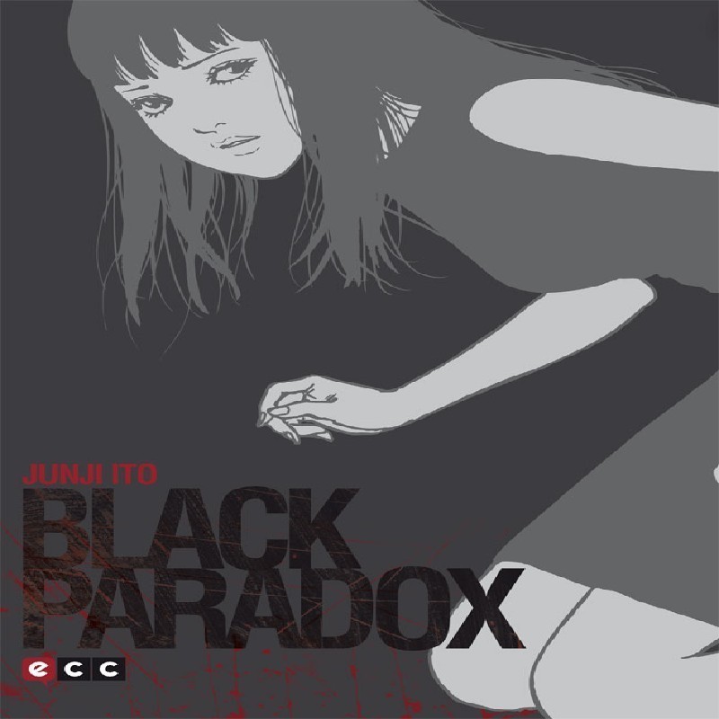 BLACK PARADOX (TOMO UNICO)