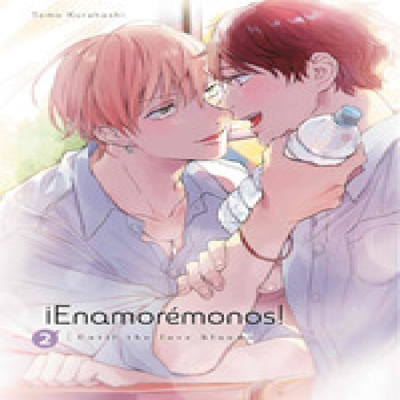 ENAMOREMONOS Nº02 (ULTIMO NUMERO)