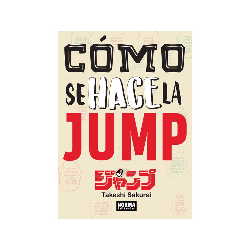 COMO SE HACE LA JUMP