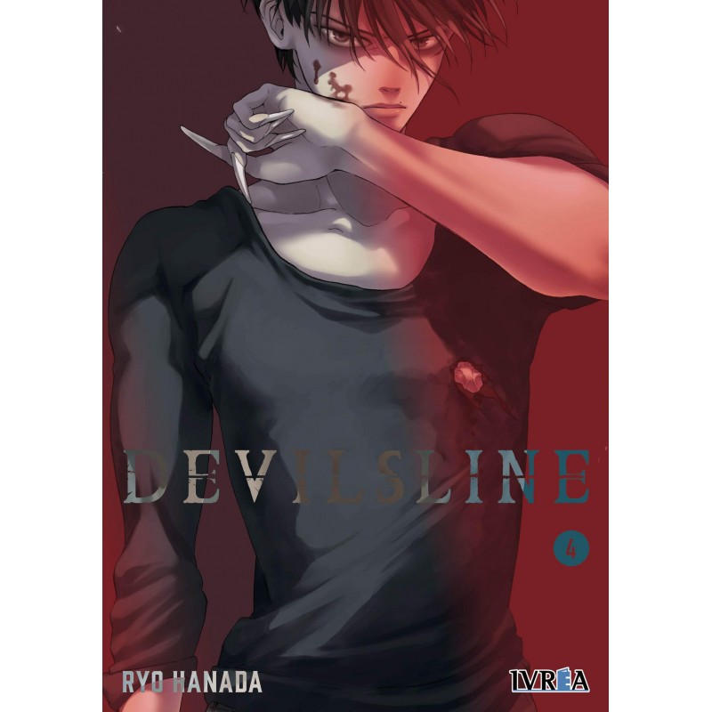 DEVILS LINE Nº04