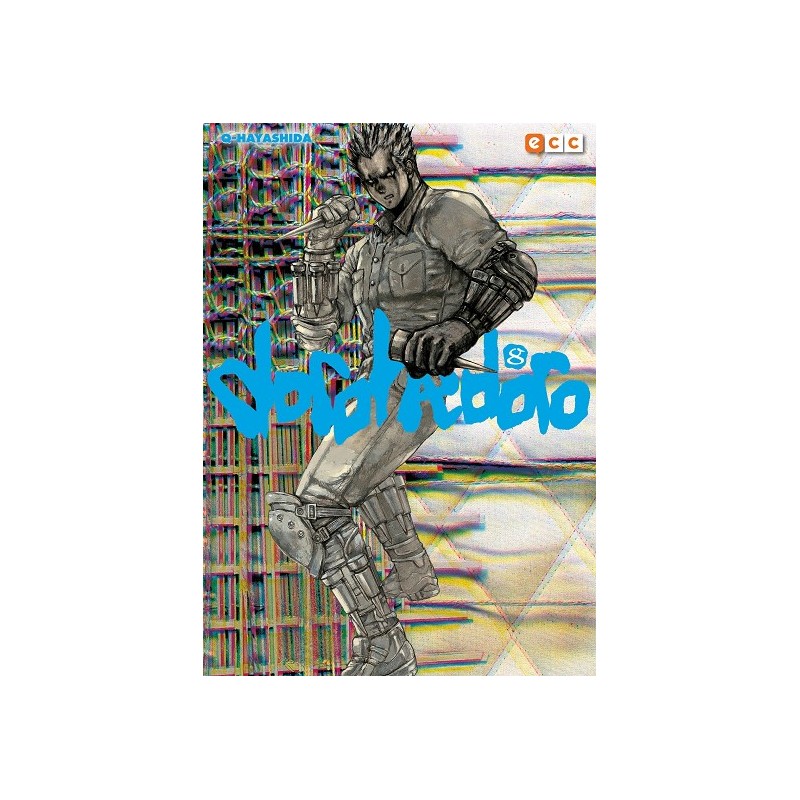 DOROHEDORO Nº08