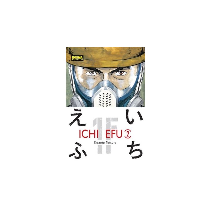 ICHI EFU Nº02