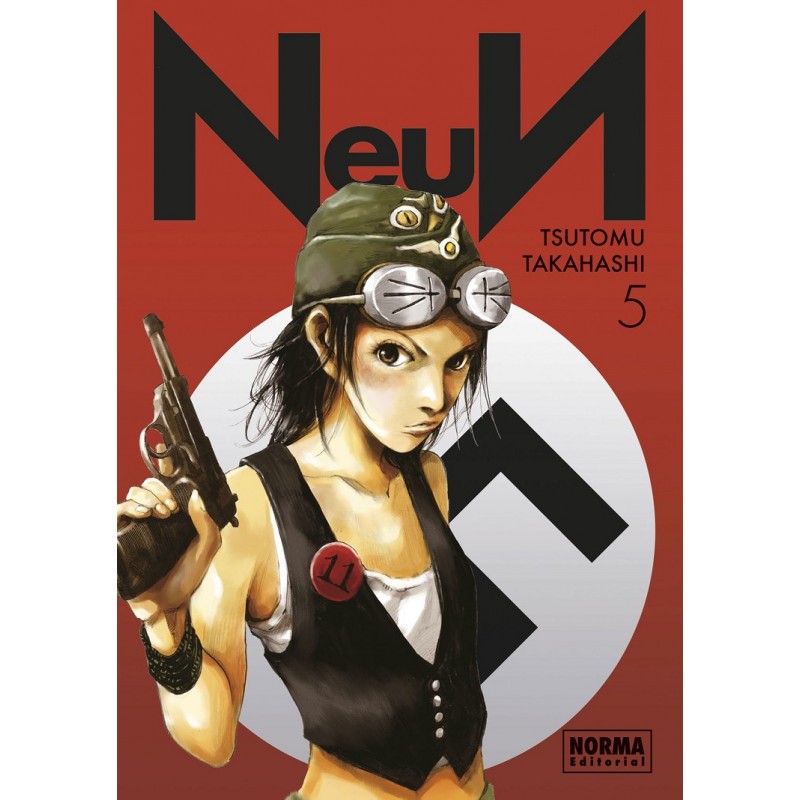 NEUN Nº05