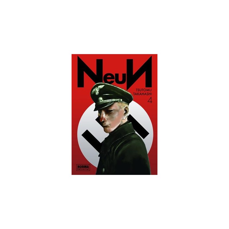 NEUN Nº04