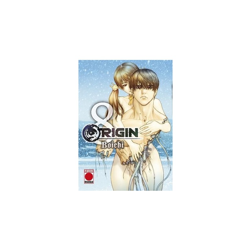 ORIGIN Nº08