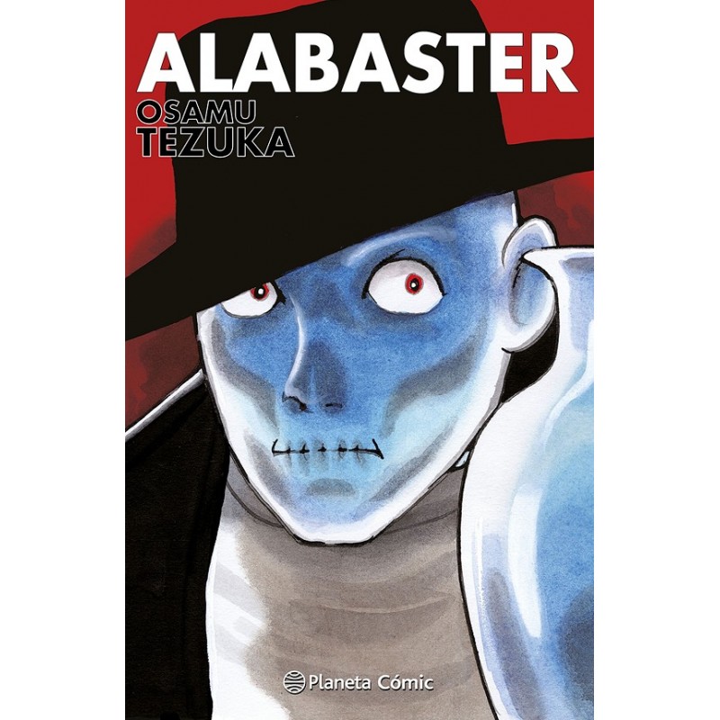 ALABASTER