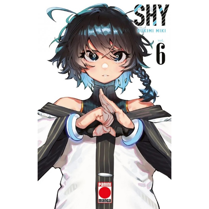 SHY Nº06