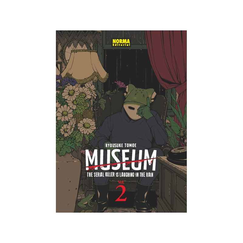 MUSEUM Nº02