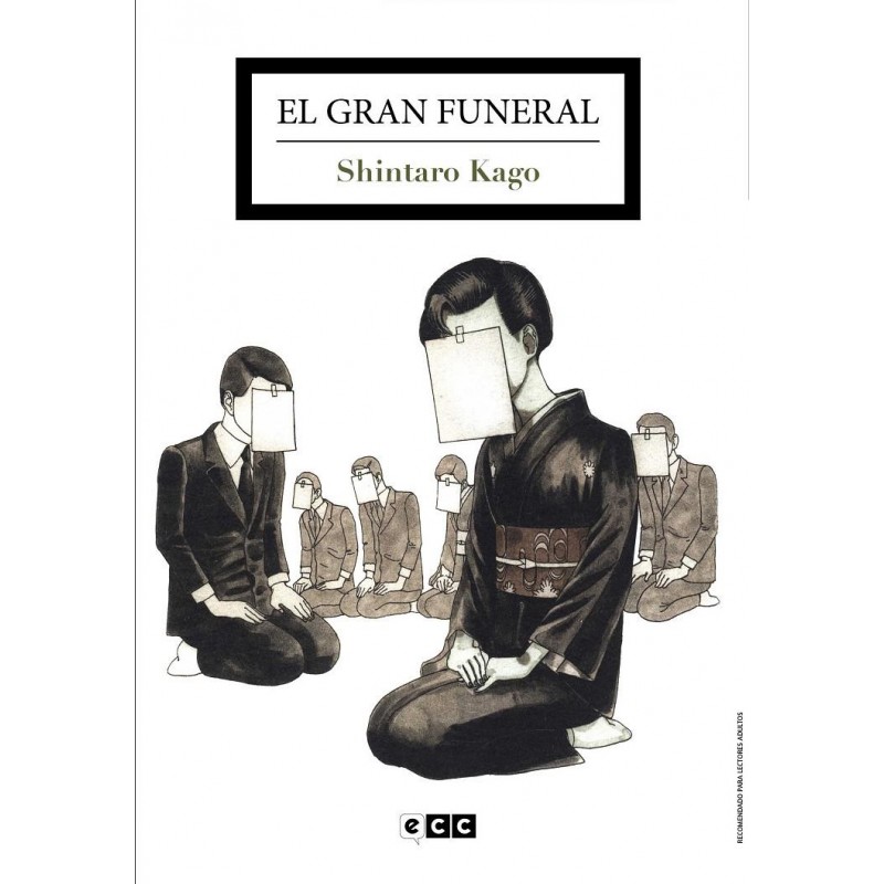 GRAN FUNERAL, EL