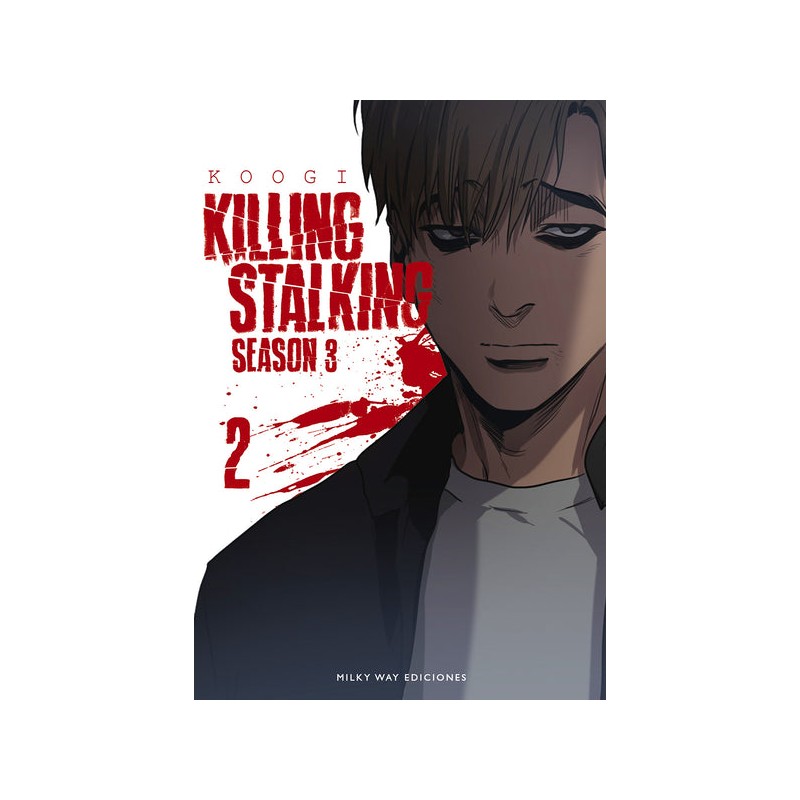 KILLING STALKING SEASON 3, Nº02