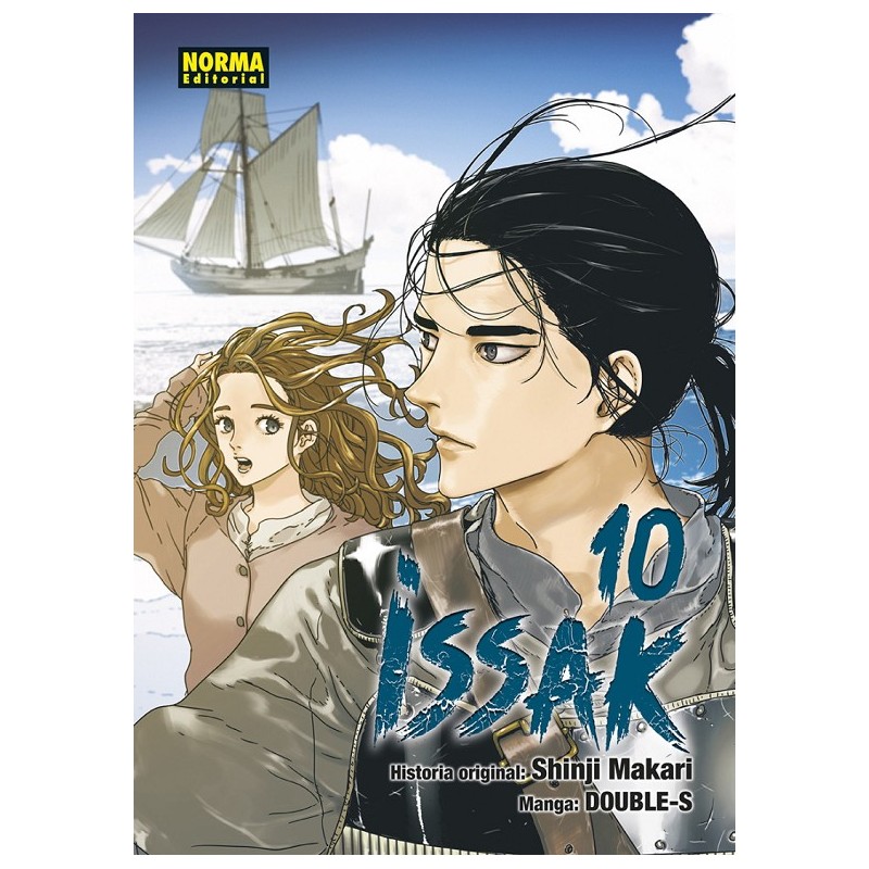 ISSAK Nº10