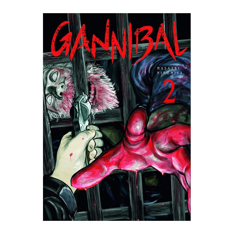 GANNIBAL Nº02