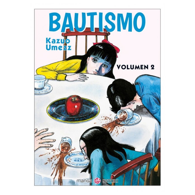 BAUTISMO VOLUMEN 2