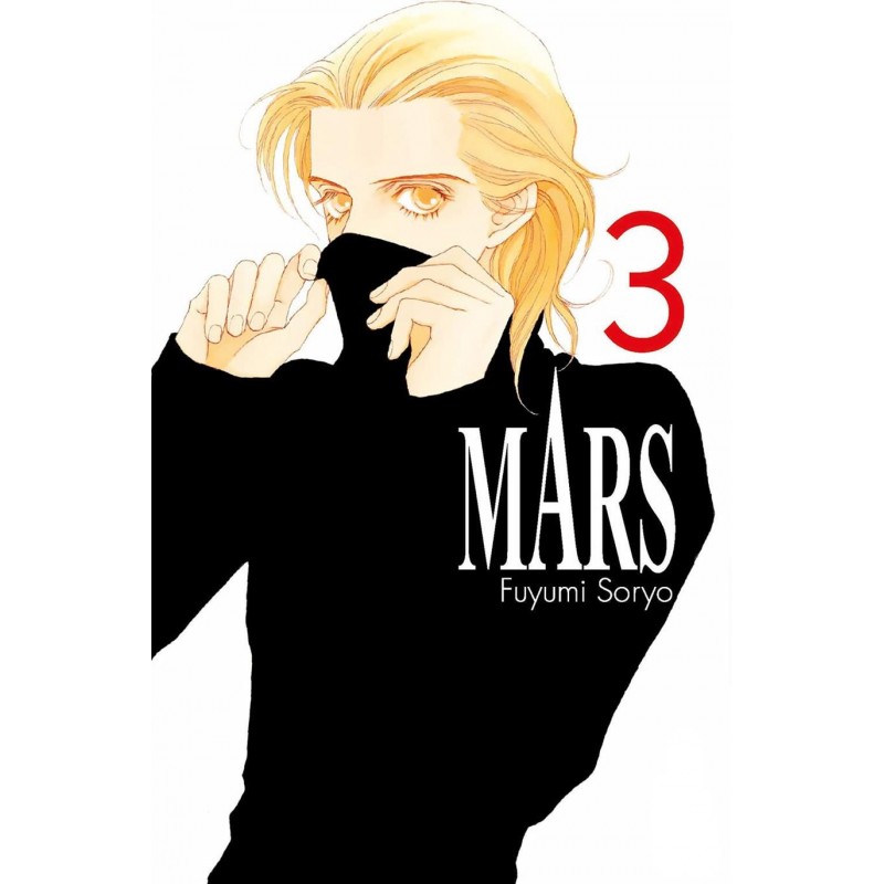 MARS Nº03