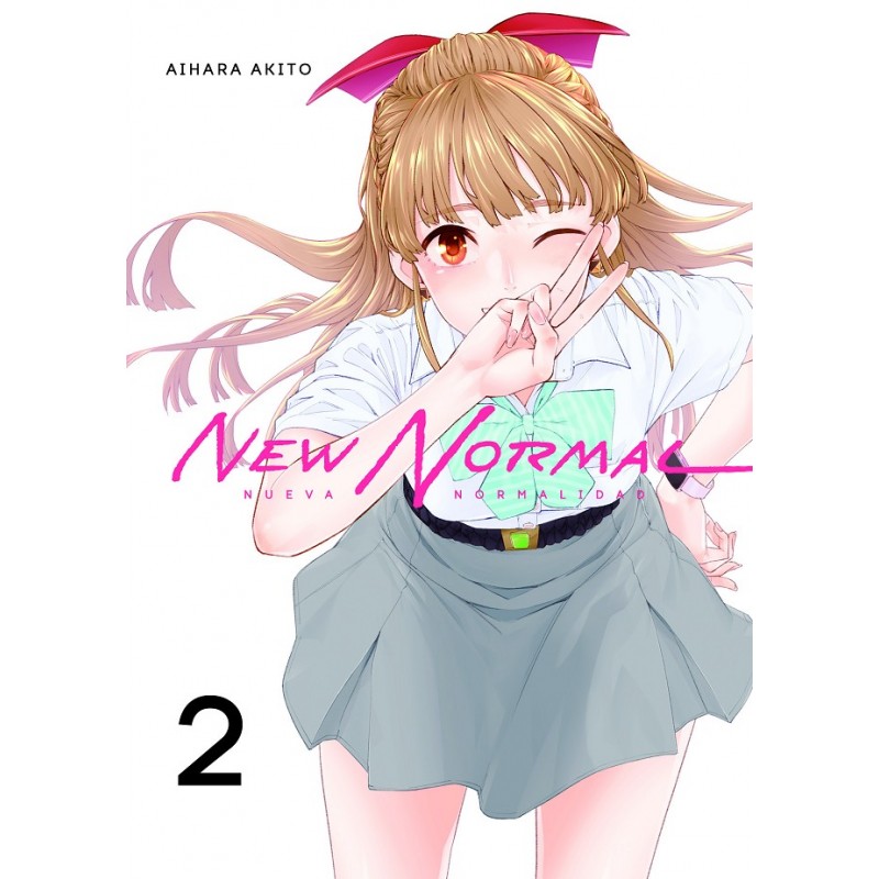 NEW NORMAL Nº02