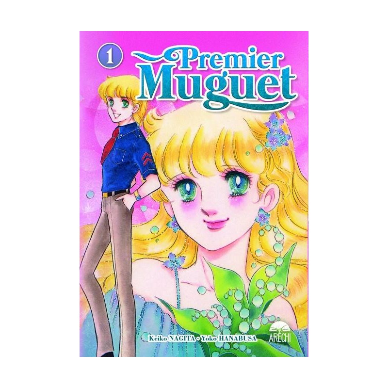 PREMIER MUGUET Nº01