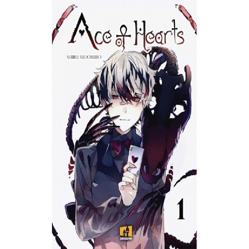 ACE OF HEARTS 01