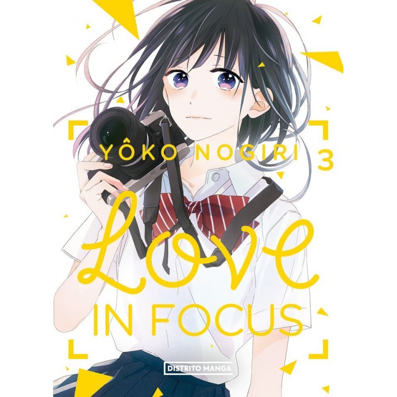 LOVE IN FOCUS Nº03