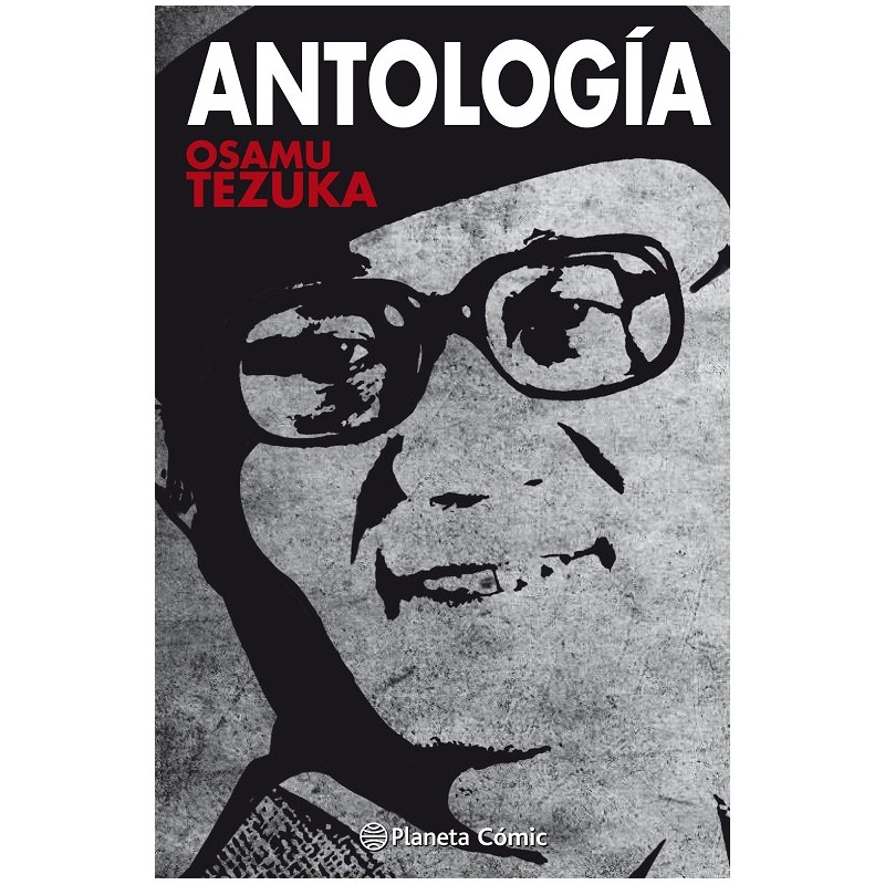 ANTOLOGIA TEZUKA