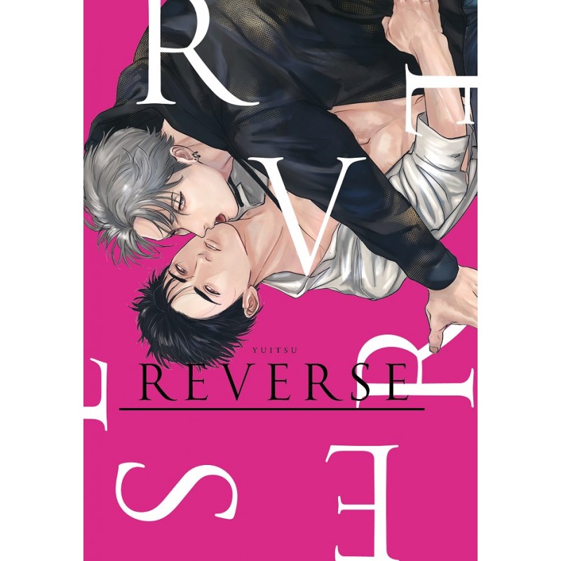 REVERSE (TOMO UNICO)