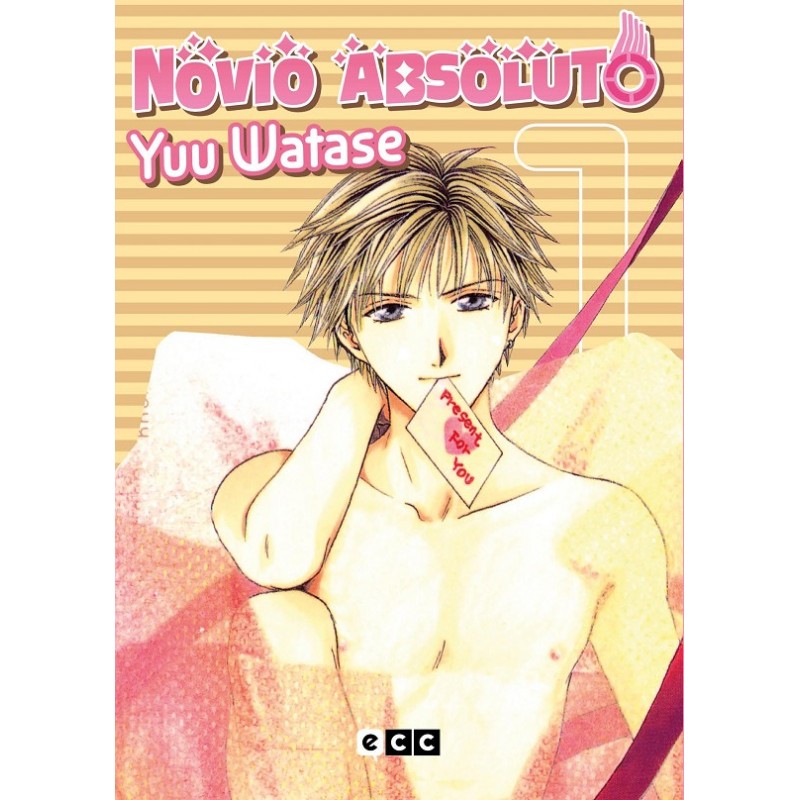 NOVIO ABSOLUTO Nº01