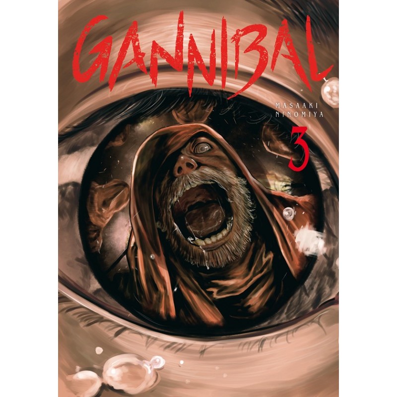 GANNIBAL Nº03